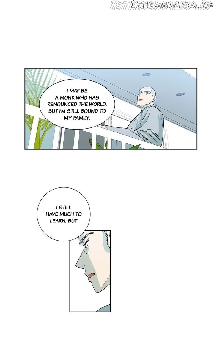 Temple Romance chapter 71 - page 28