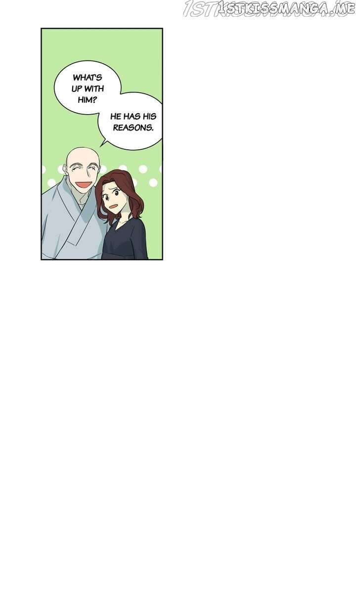 Temple Romance chapter 71 - page 30