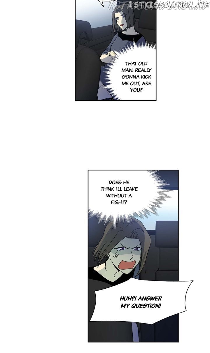 Temple Romance chapter 71 - page 32