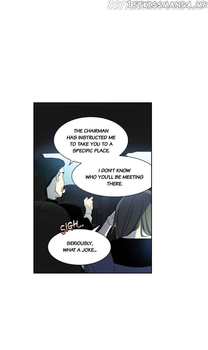 Temple Romance chapter 71 - page 33
