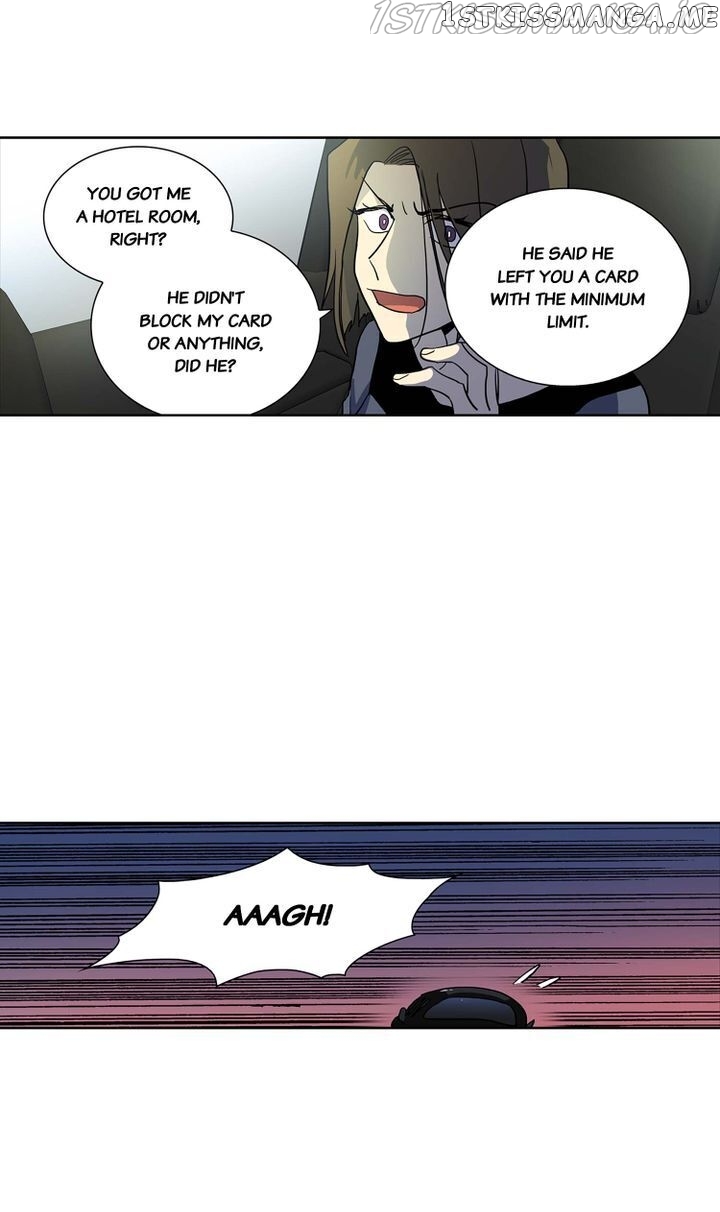 Temple Romance chapter 71 - page 34