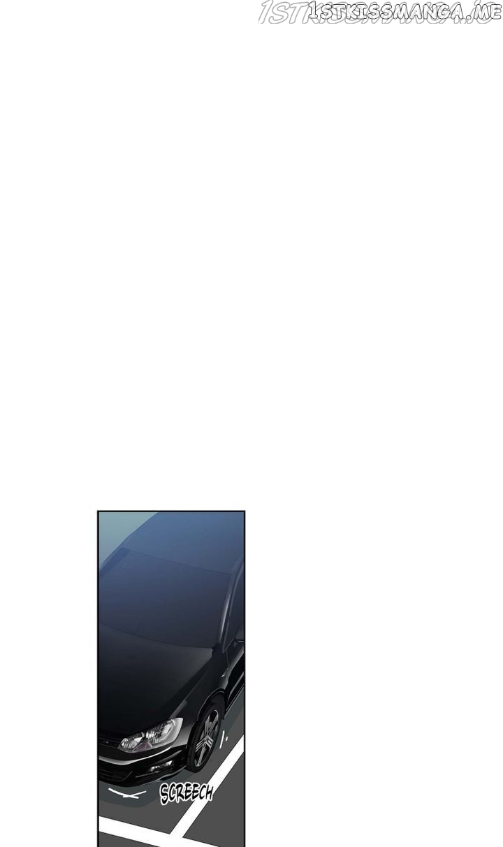 Temple Romance chapter 71 - page 35