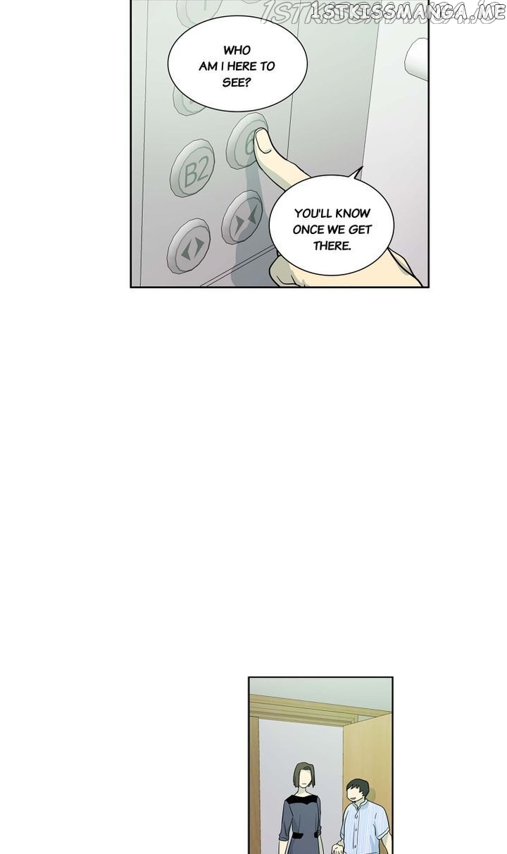 Temple Romance chapter 71 - page 38