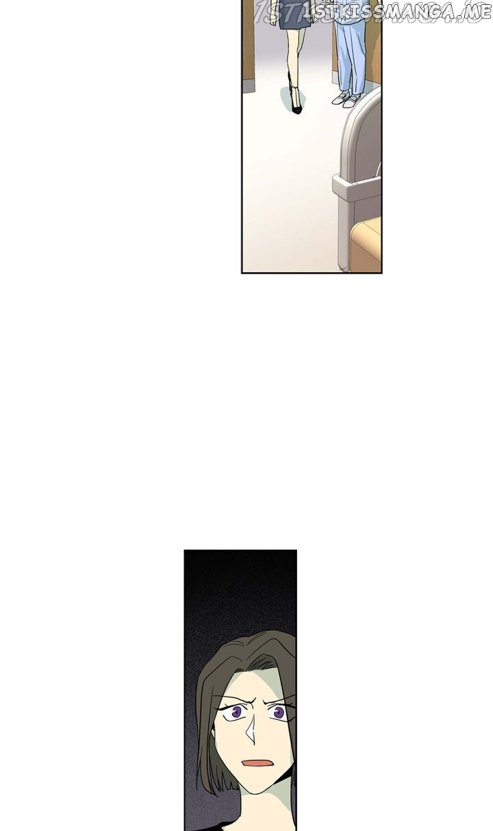 Temple Romance chapter 71 - page 39