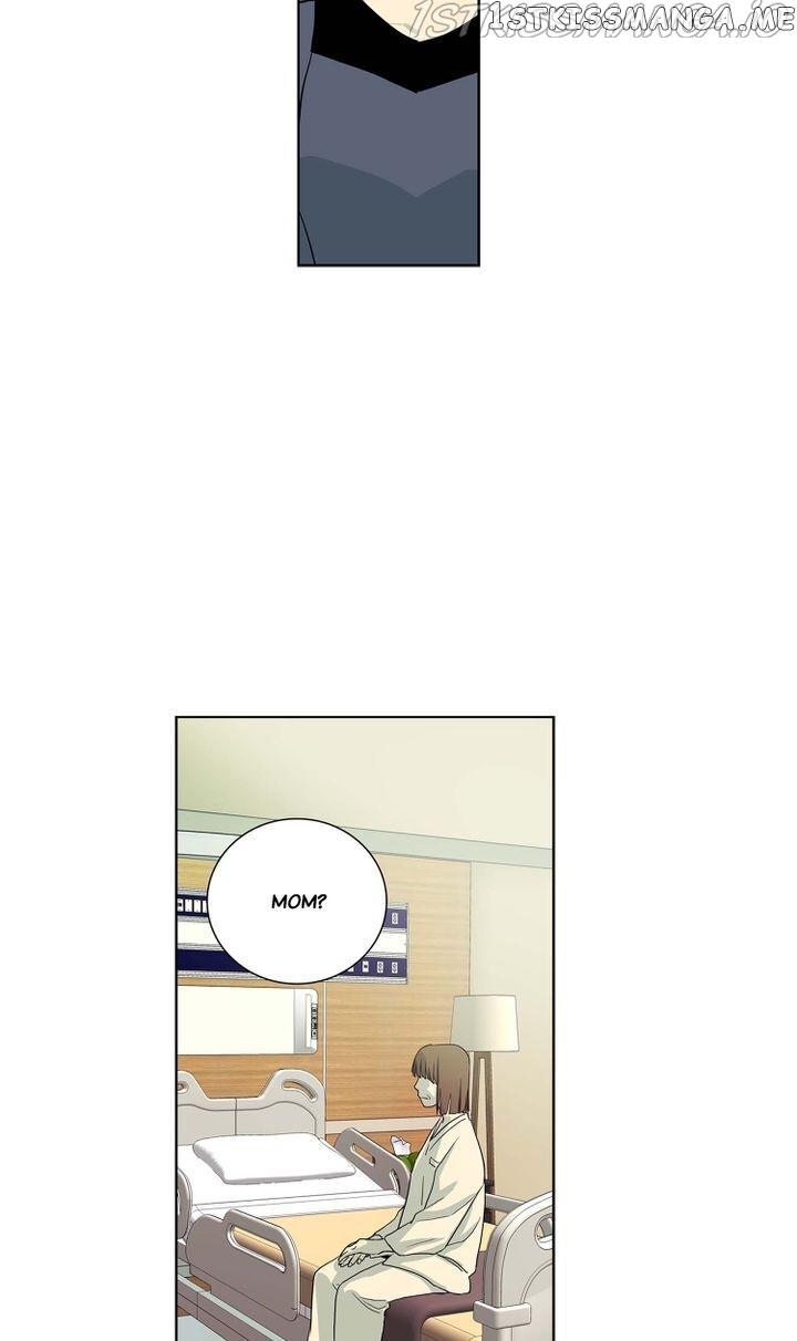 Temple Romance chapter 71 - page 40