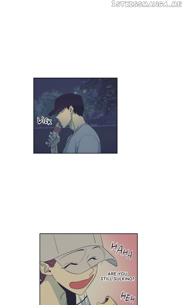Temple Romance chapter 74 - page 14