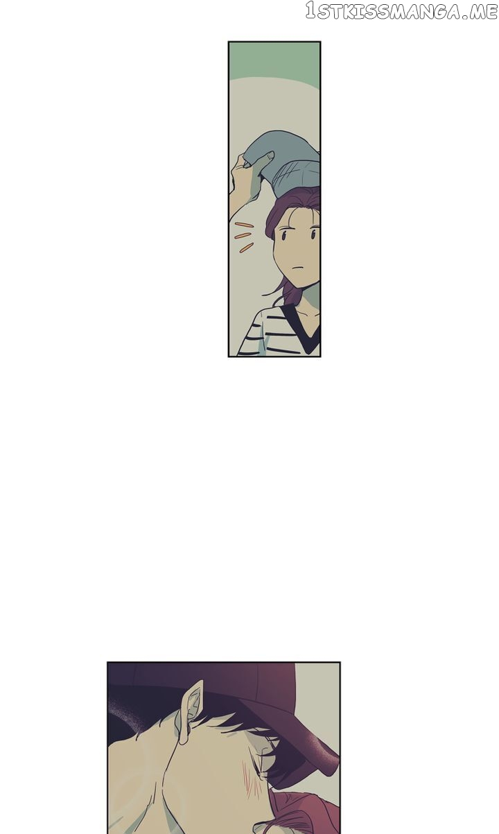 Temple Romance chapter 74 - page 16