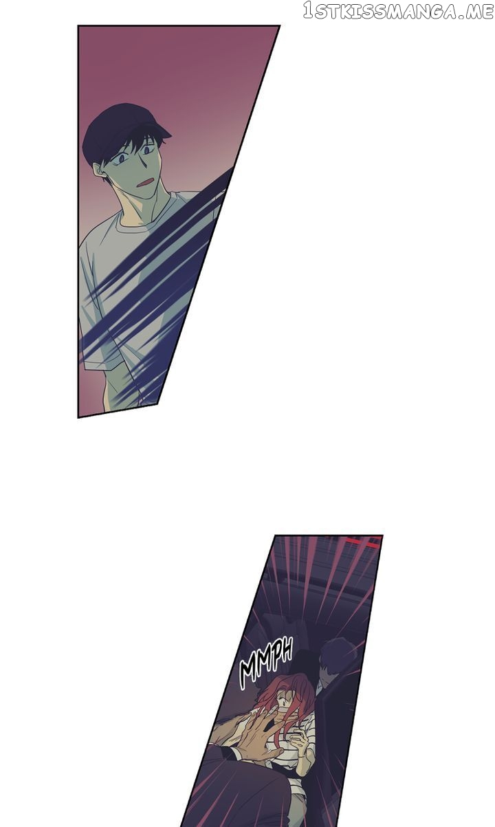Temple Romance chapter 74 - page 18