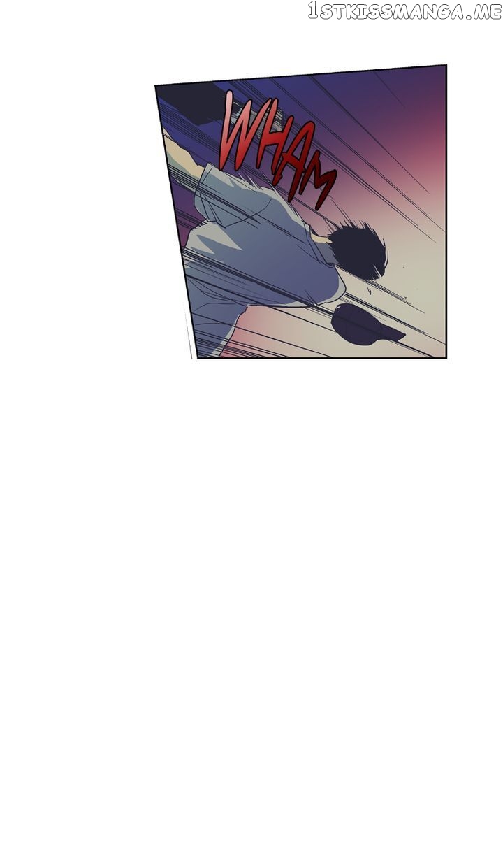Temple Romance chapter 74 - page 21