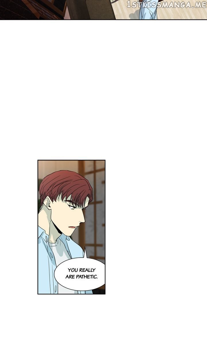 Temple Romance chapter 74 - page 25