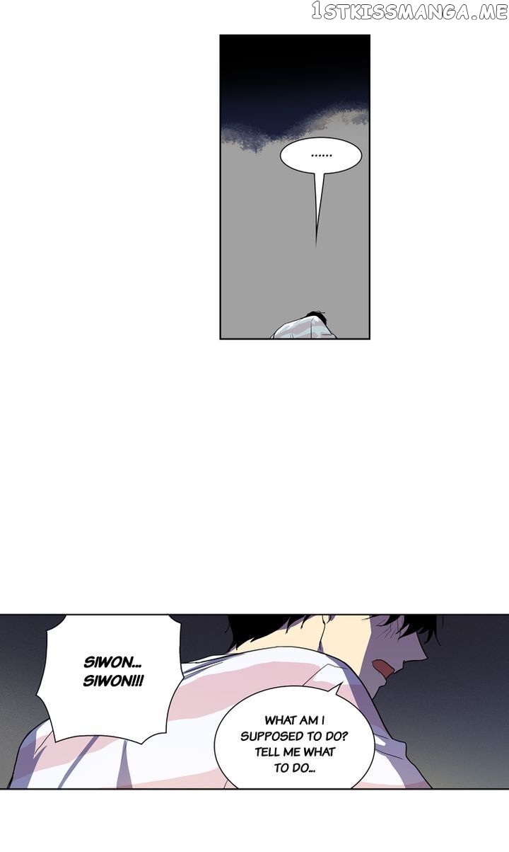 Temple Romance chapter 74 - page 29