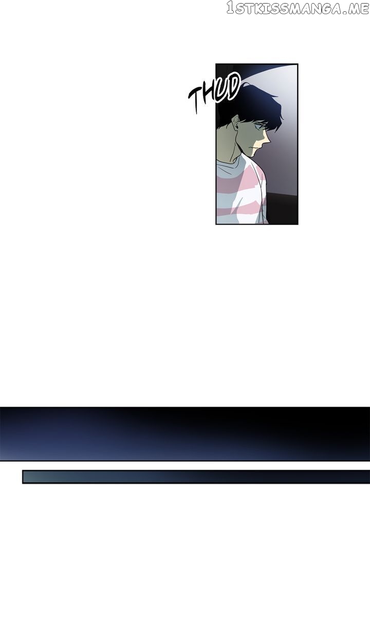 Temple Romance chapter 74 - page 38