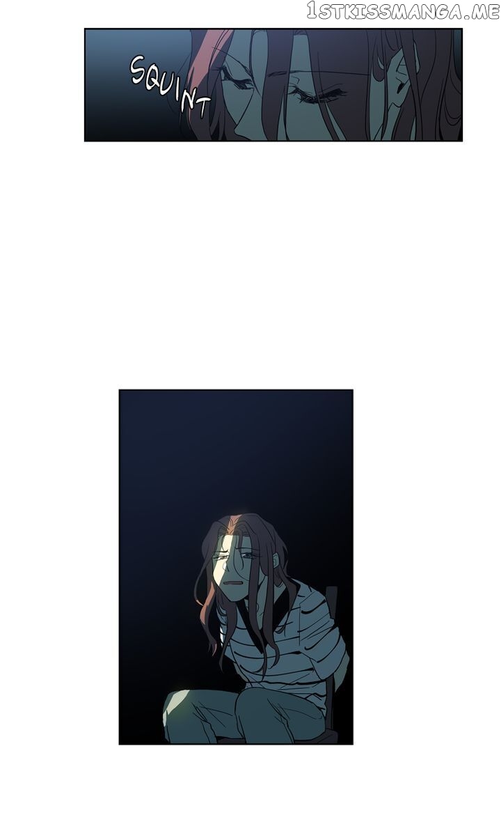 Temple Romance chapter 74 - page 39