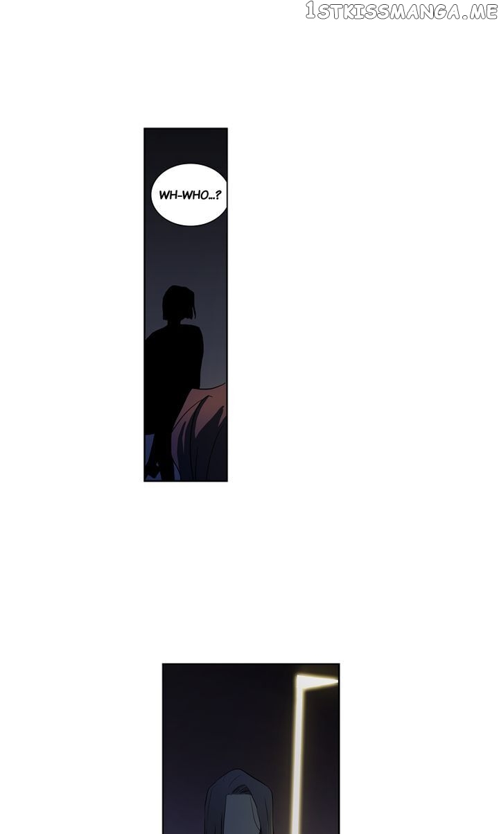Temple Romance chapter 74 - page 40