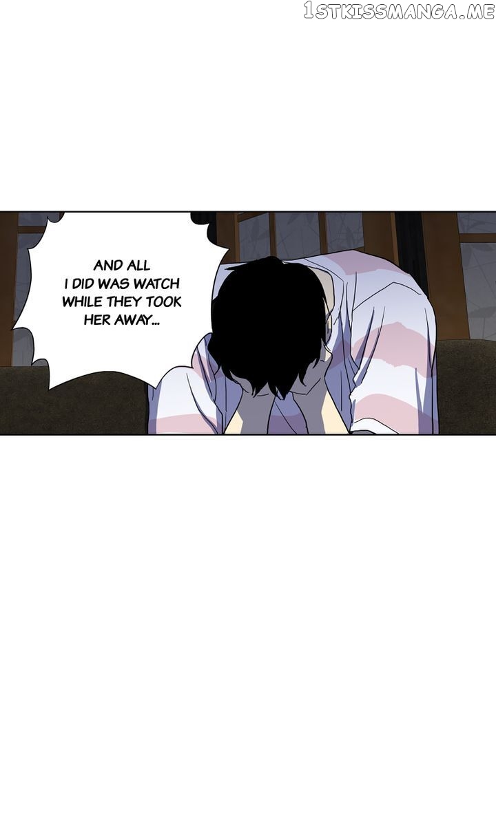 Temple Romance chapter 74 - page 5