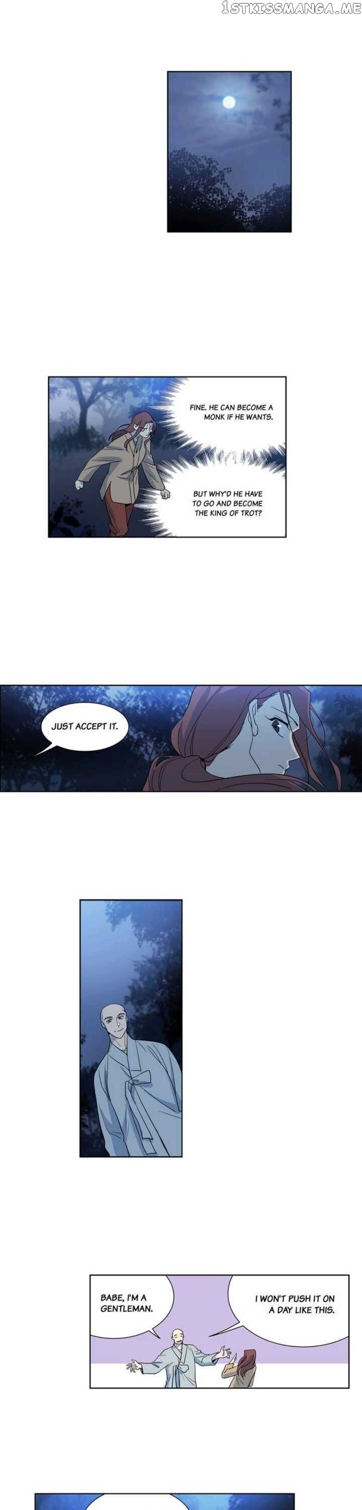Temple Romance chapter 43 - page 10