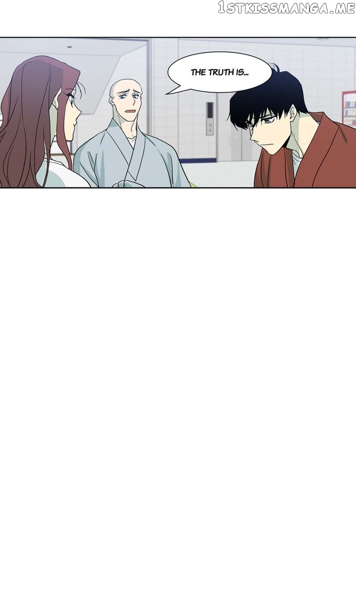 Temple Romance chapter 63 - page 14