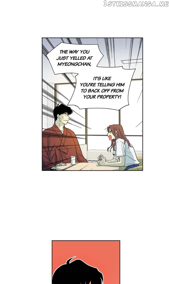 Temple Romance chapter 63 - page 5