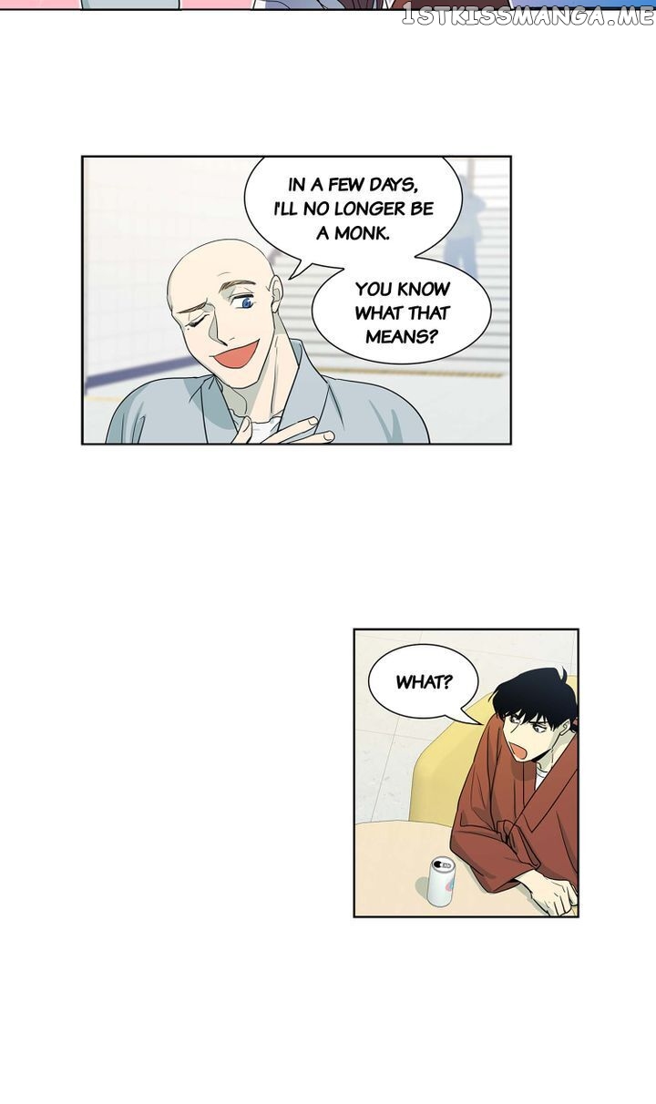 Temple Romance chapter 63 - page 7