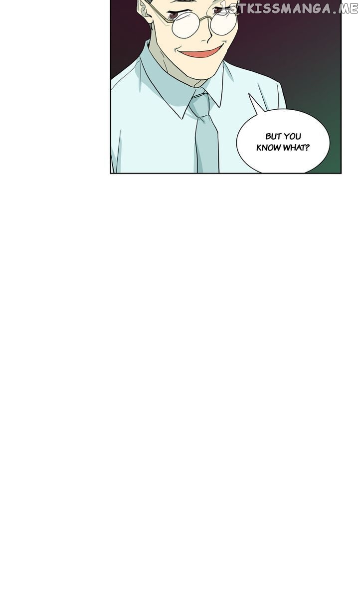 Temple Romance chapter 75 - page 11