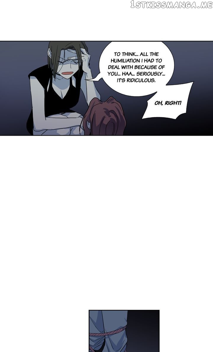 Temple Romance chapter 75 - page 20