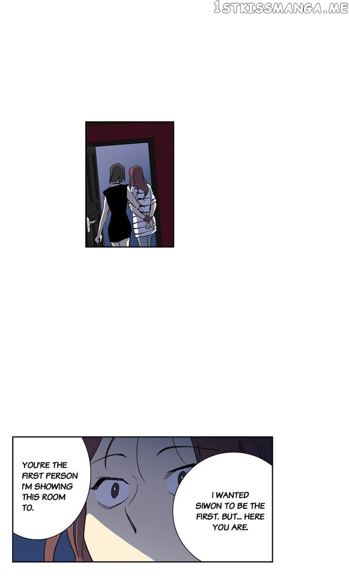 Temple Romance chapter 75 - page 22