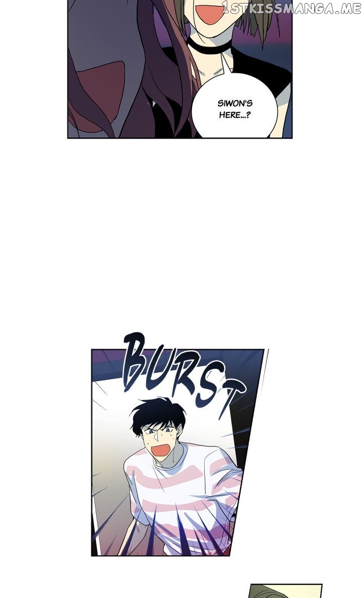 Temple Romance chapter 75 - page 30