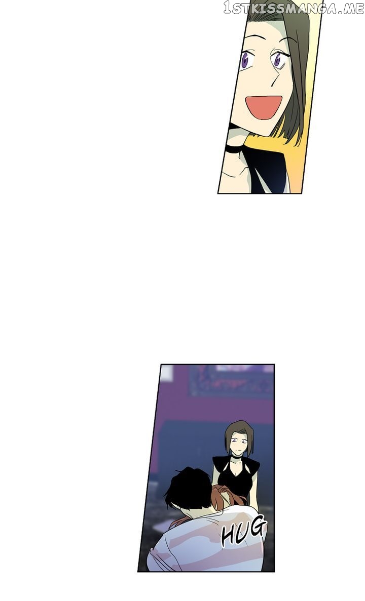 Temple Romance chapter 75 - page 31