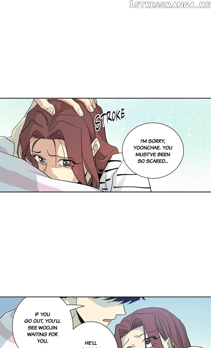 Temple Romance chapter 75 - page 33
