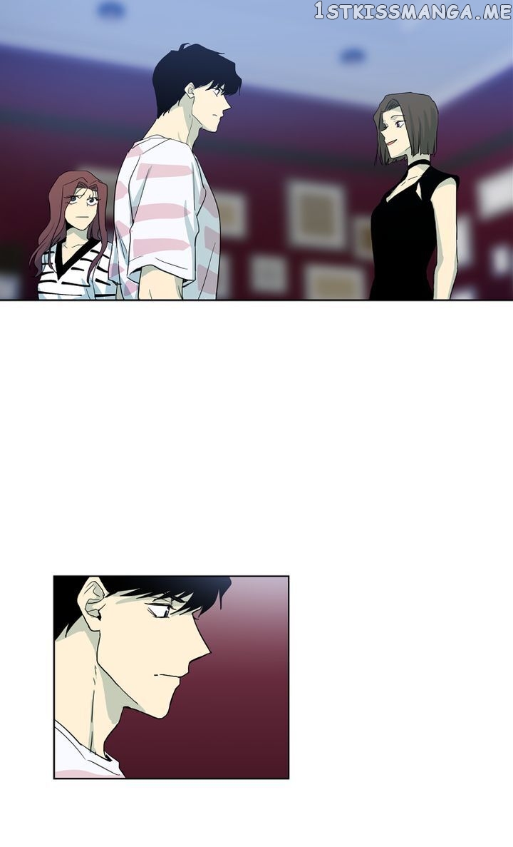 Temple Romance chapter 75 - page 35