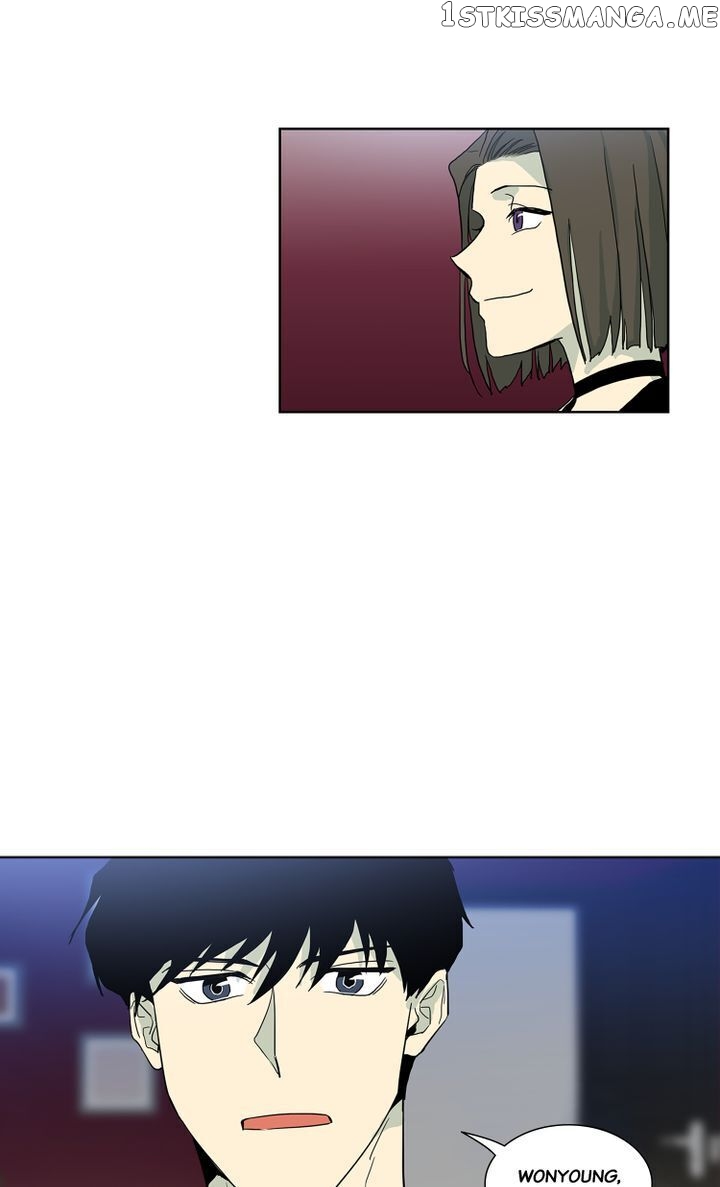 Temple Romance chapter 75 - page 36