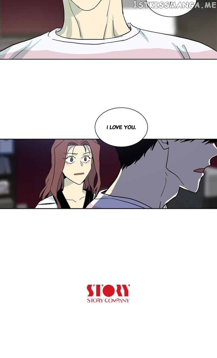 Temple Romance chapter 75 - page 37