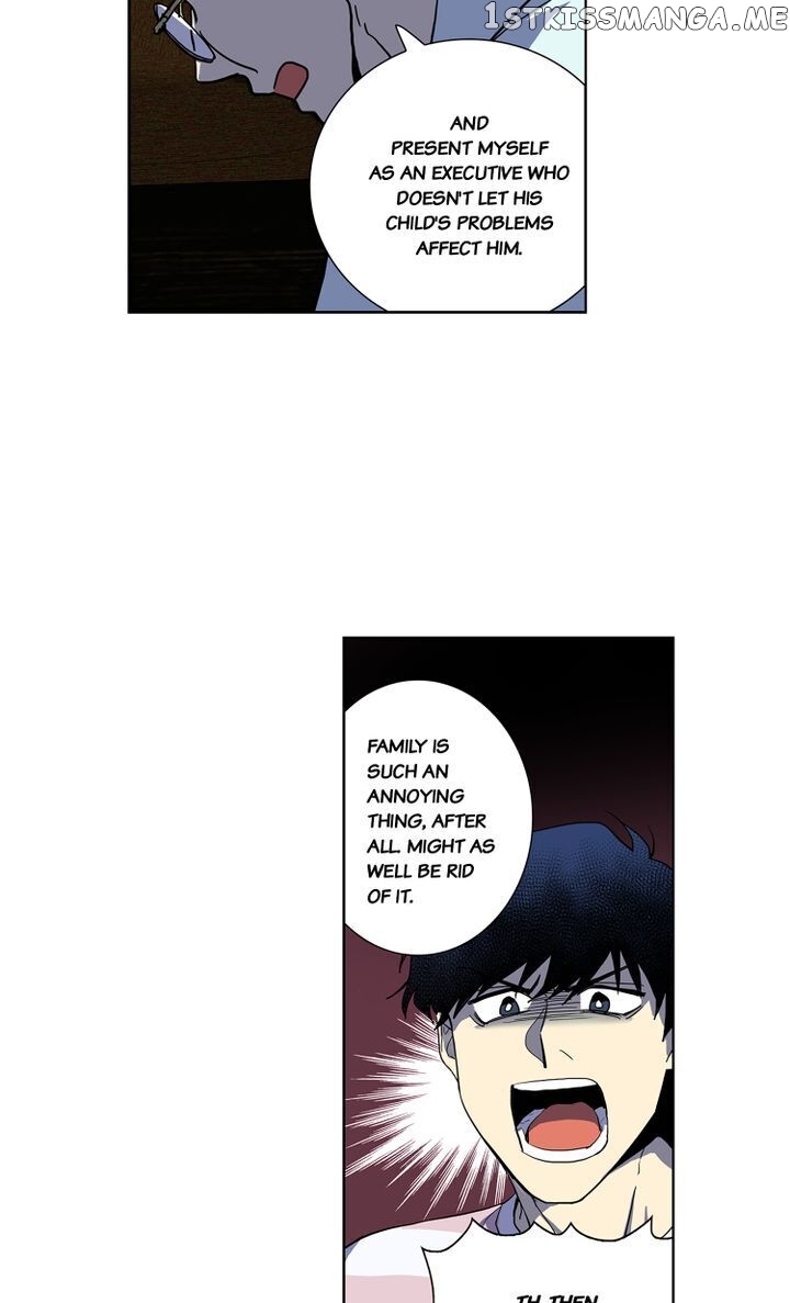 Temple Romance chapter 75 - page 9