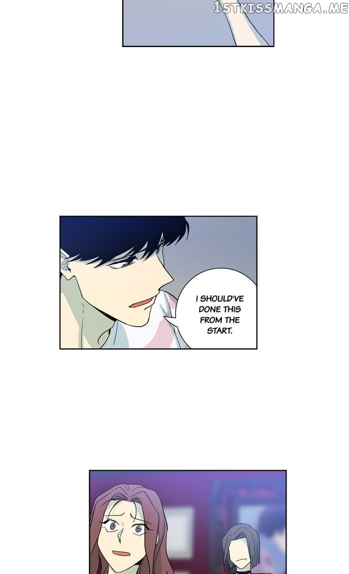 Temple Romance chapter 76 - page 11