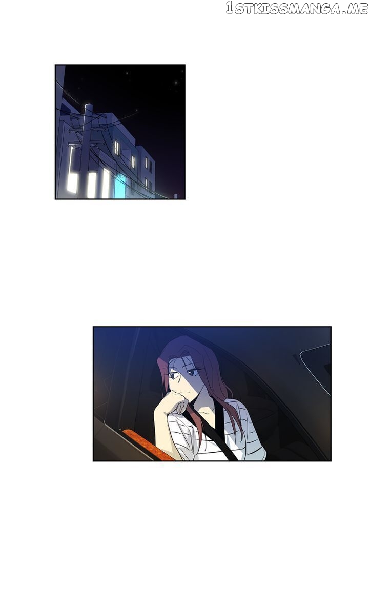Temple Romance chapter 76 - page 20