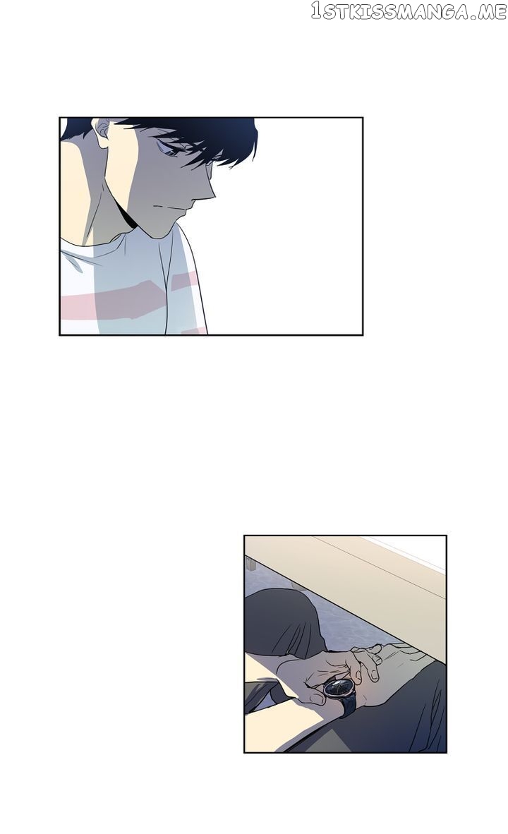 Temple Romance chapter 76 - page 27