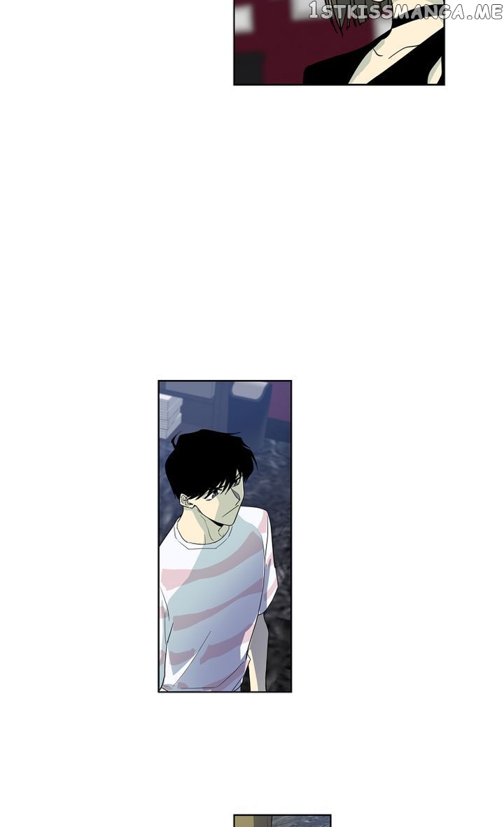 Temple Romance chapter 76 - page 3