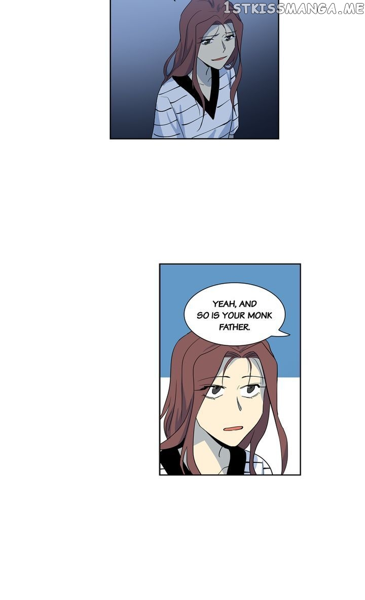 Temple Romance chapter 76 - page 31