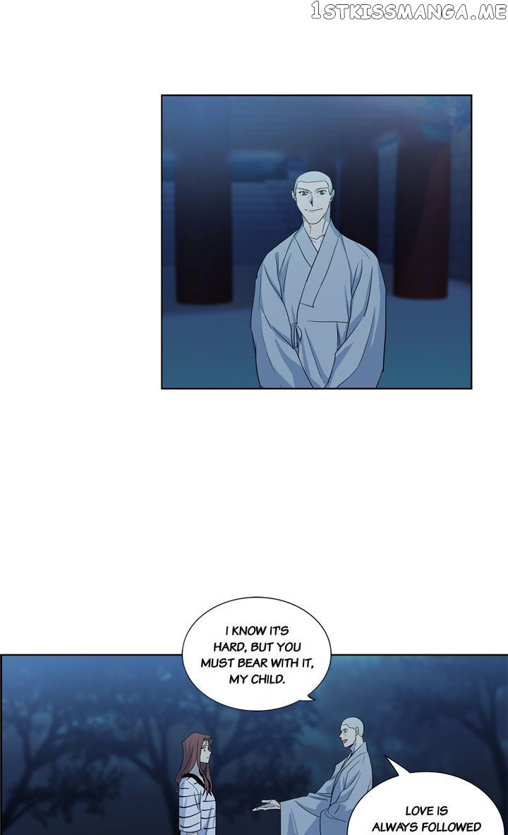 Temple Romance chapter 76 - page 32