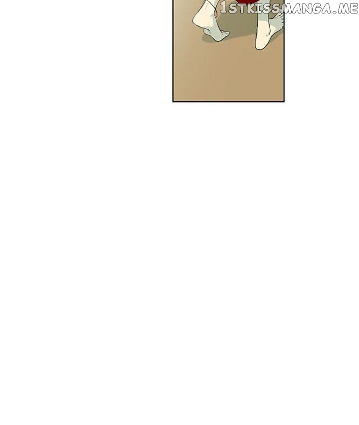 Temple Romance chapter 6 - page 8