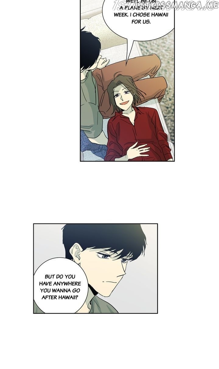 Temple Romance chapter 77 - page 4