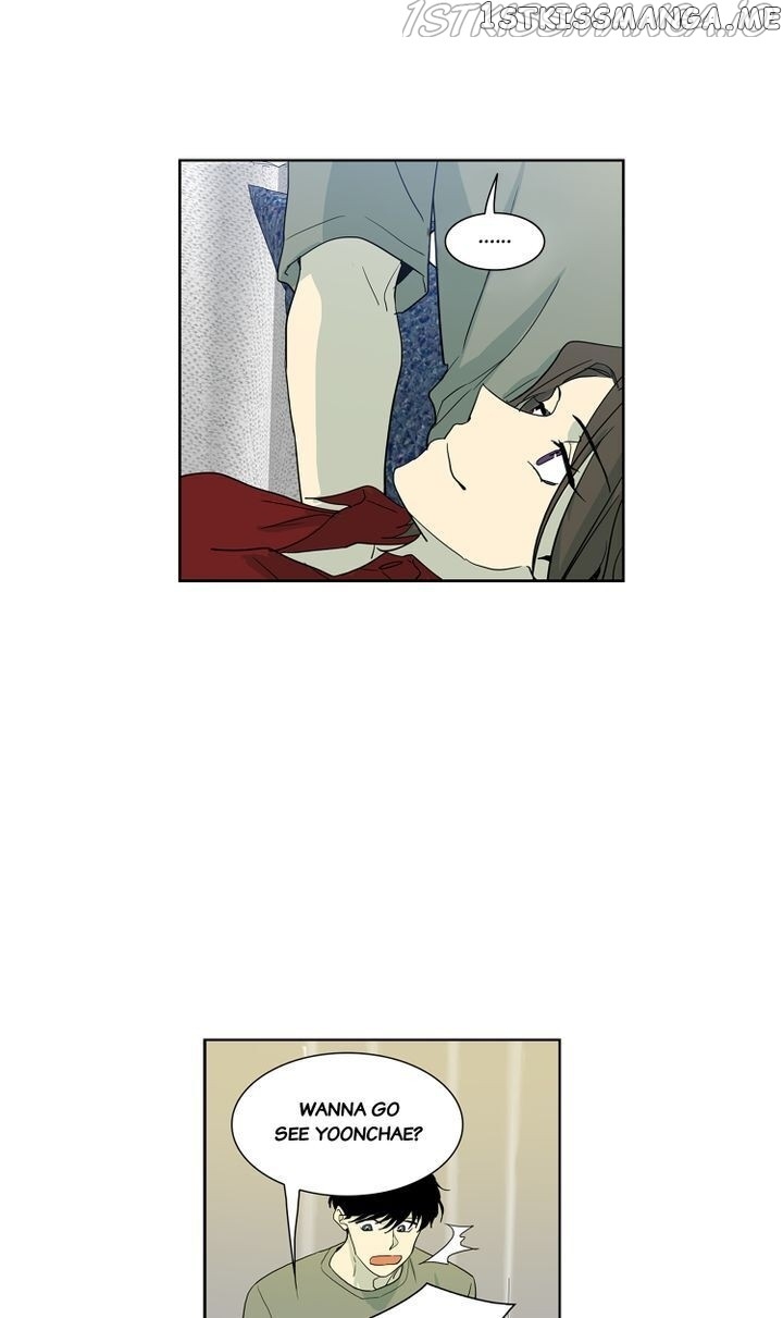 Temple Romance chapter 77 - page 5