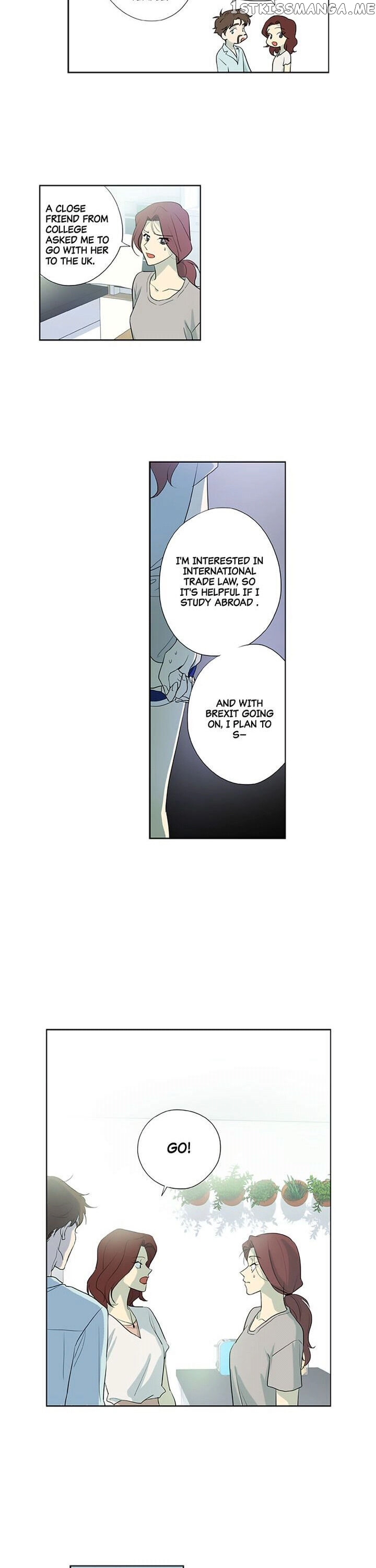 Temple Romance chapter 7 - page 3