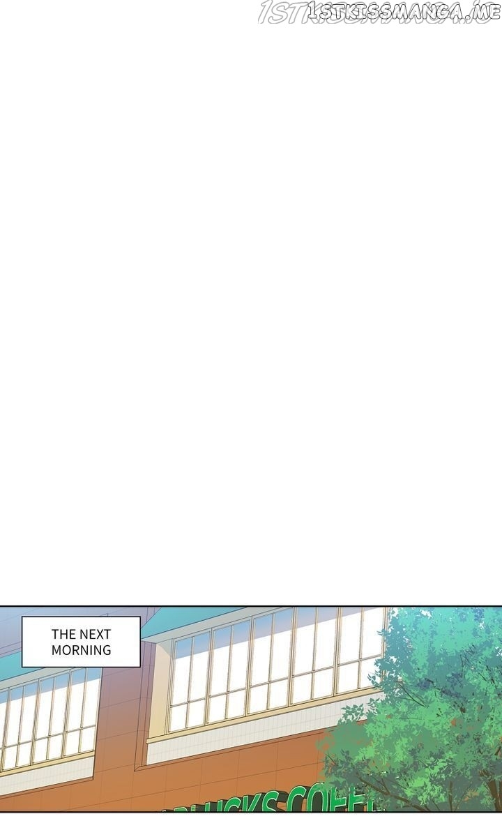 Temple Romance chapter 78 - page 14