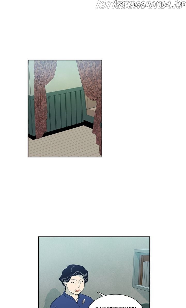Temple Romance chapter 78 - page 15