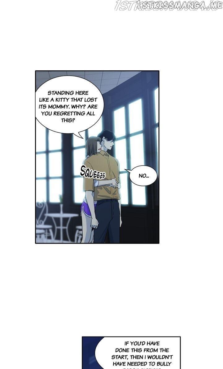 Temple Romance chapter 78 - page 24