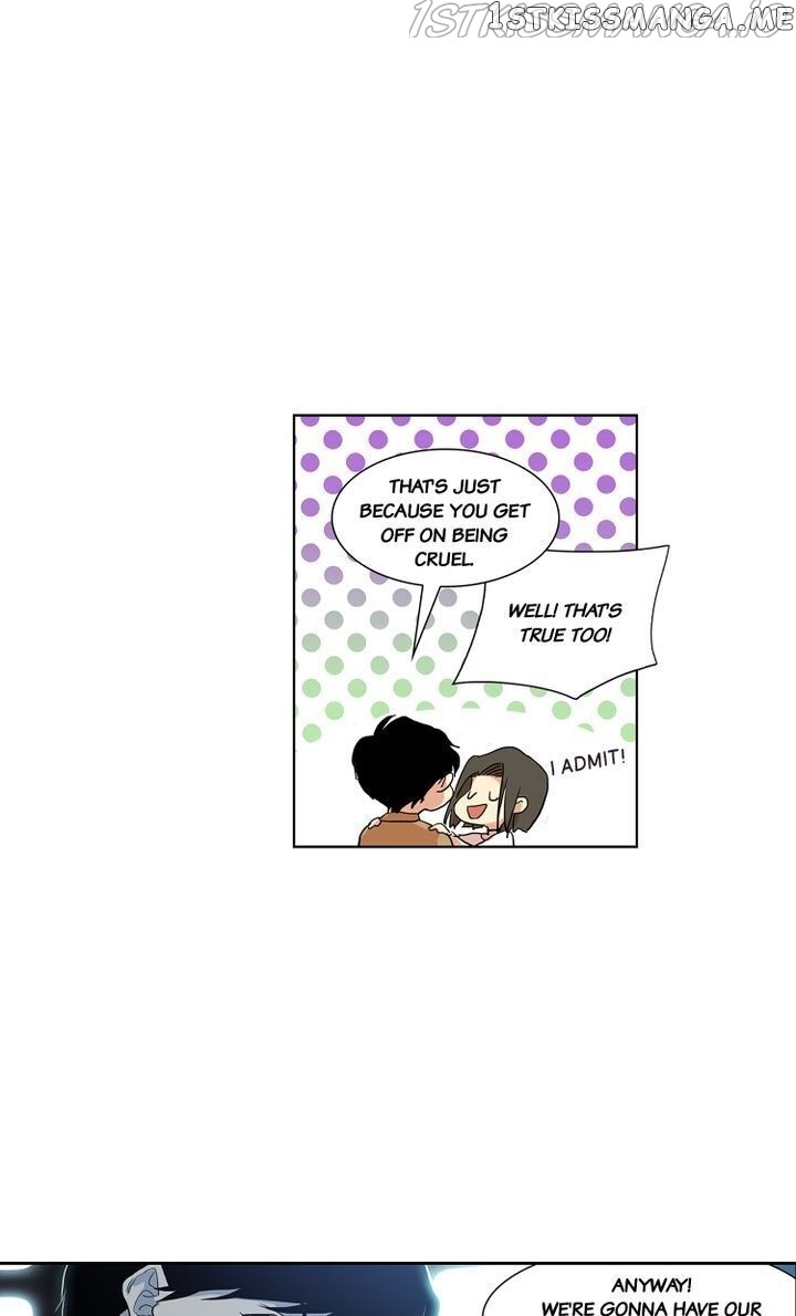 Temple Romance chapter 78 - page 26