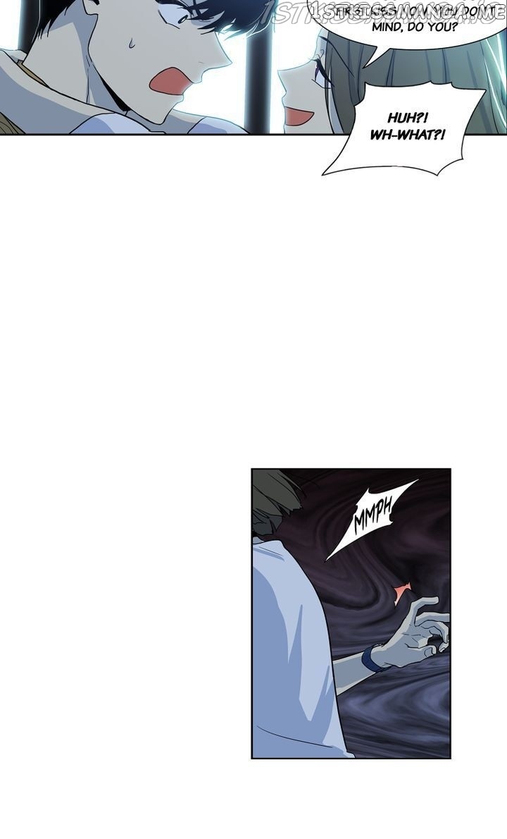 Temple Romance chapter 78 - page 27