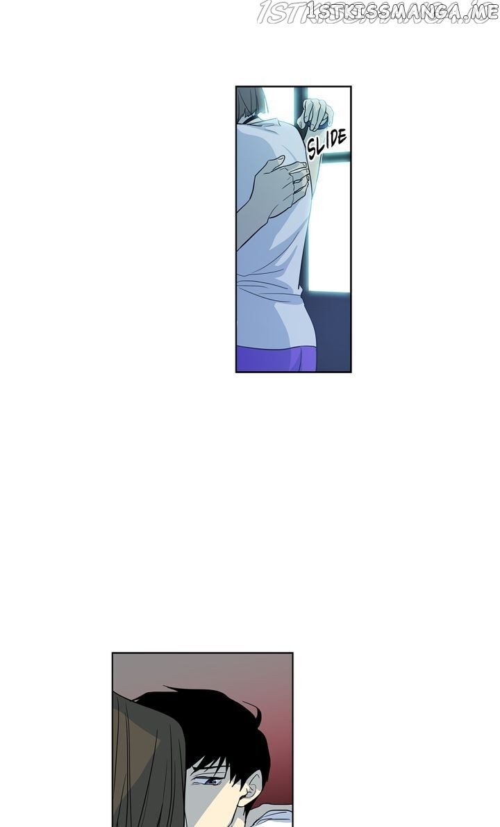 Temple Romance chapter 78 - page 28
