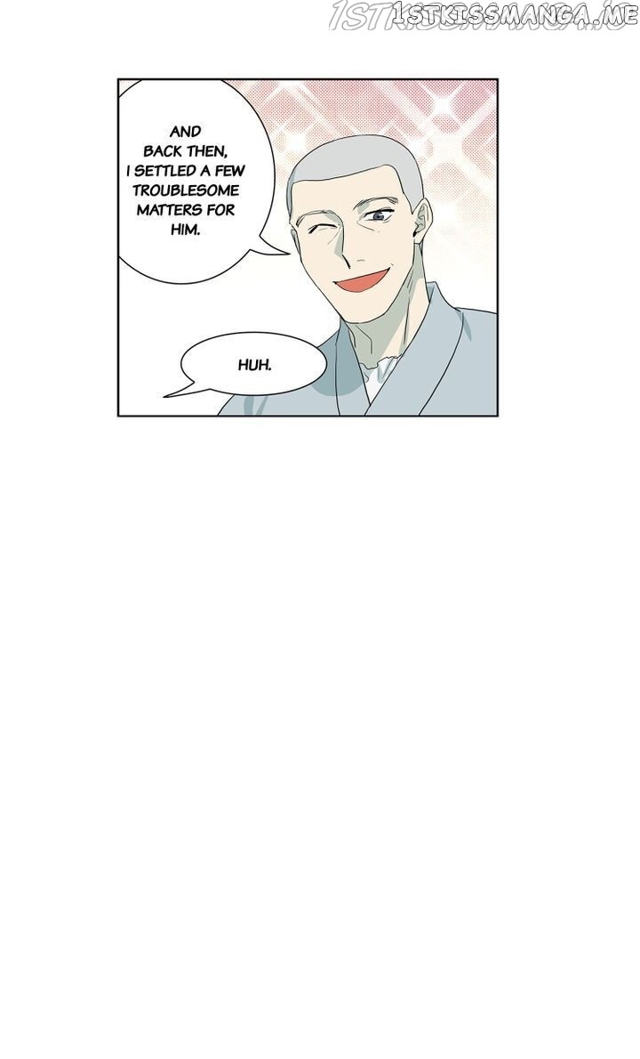 Temple Romance chapter 78 - page 35